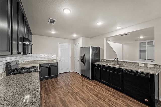 5710 Pampus Prairie Road, Katy, TX 77493