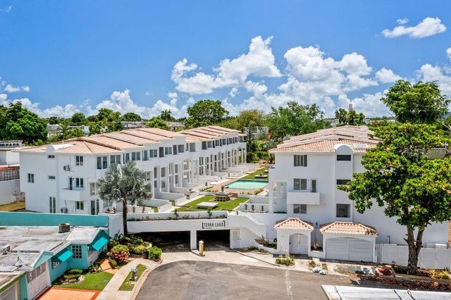 Calle 10 250 C15, San Juan, PR 00926