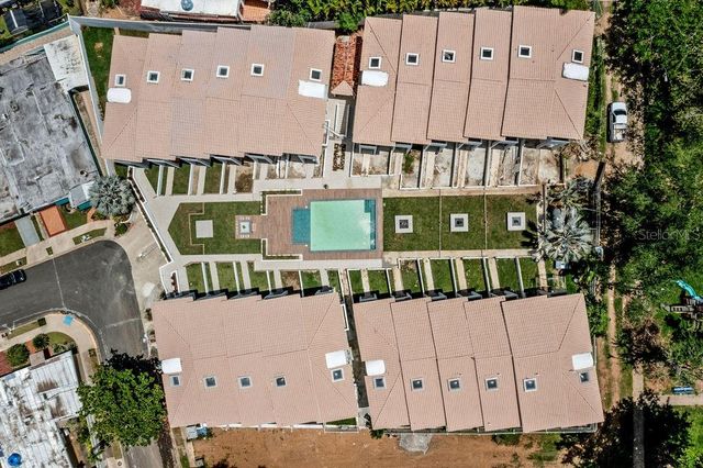 Calle 10 250 C15, San Juan, PR 00926