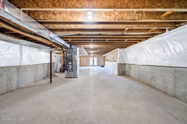 164 Country Trace Dr, Taylorsville, KY 40071