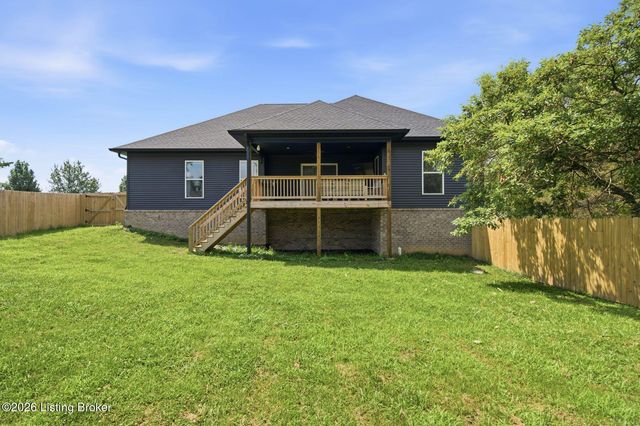 164 Country Trace Dr, Taylorsville, KY 40071