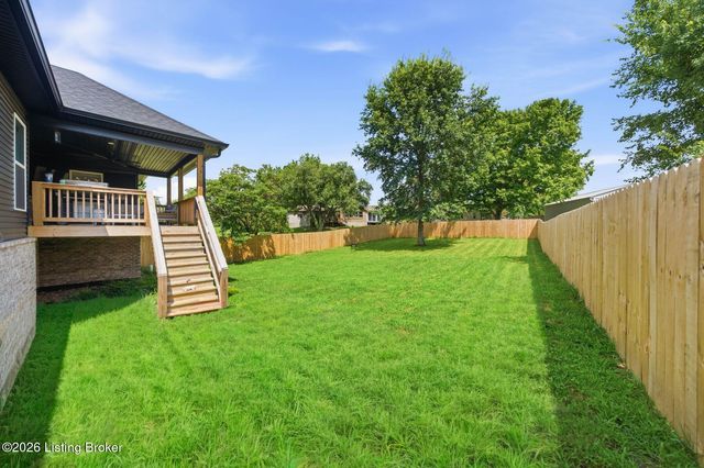 164 Country Trace Dr, Taylorsville, KY 40071