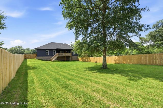 164 Country Trace Dr, Taylorsville, KY 40071