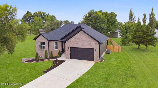 164 Country Trace Dr, Taylorsville, KY 40071