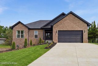 164 Country Trace Dr, Taylorsville, KY 40071