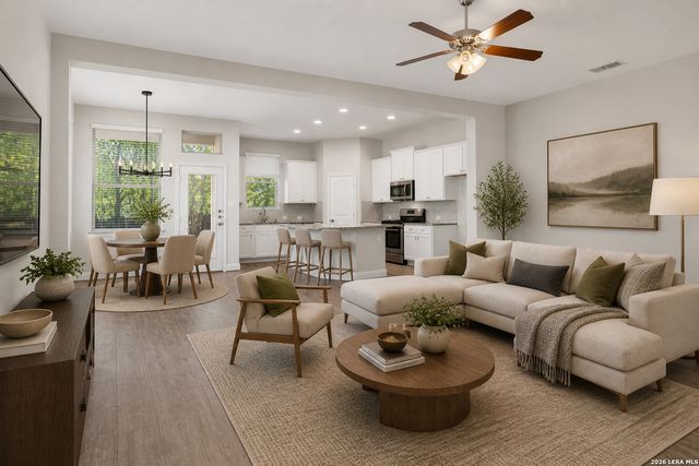 17327 Moscato, San Antonio, TX 78247