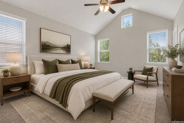 17327 Moscato, San Antonio, TX 78247