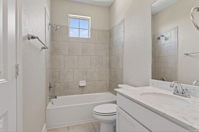 17327 Moscato, San Antonio, TX 78247