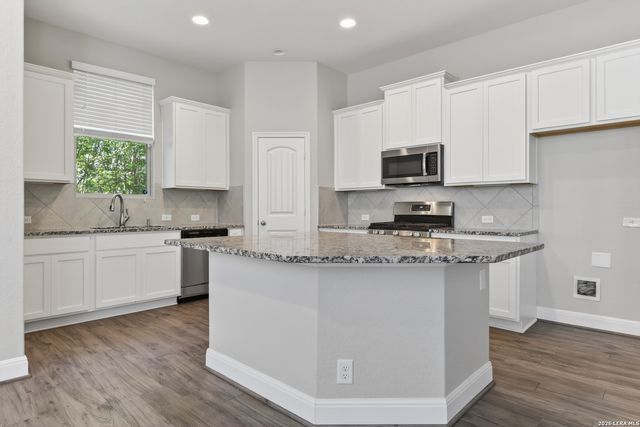 17327 Moscato, San Antonio, TX 78247