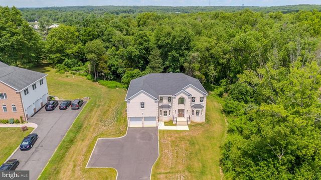 840 RIDGE RD, Monmouth Junction, NJ 08852