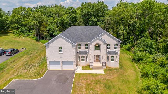 840 RIDGE RD, Monmouth Junction, NJ 08852