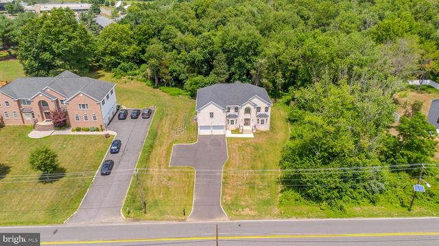 840 RIDGE RD, Monmouth Junction, NJ 08852