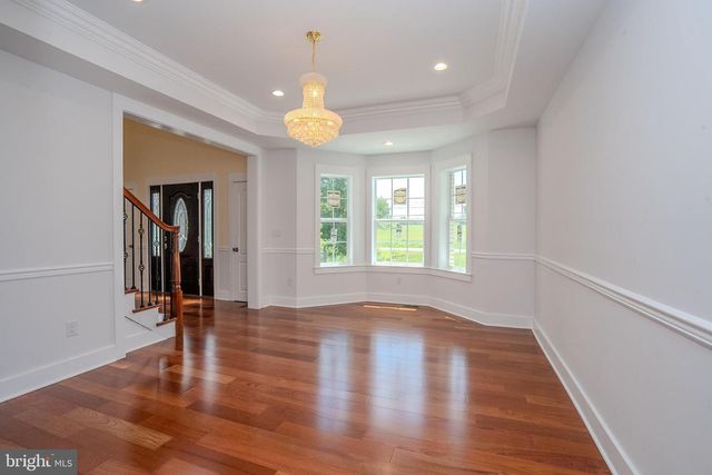840 RIDGE RD, Monmouth Junction, NJ 08852