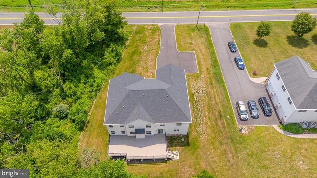 840 RIDGE RD, Monmouth Junction, NJ 08852