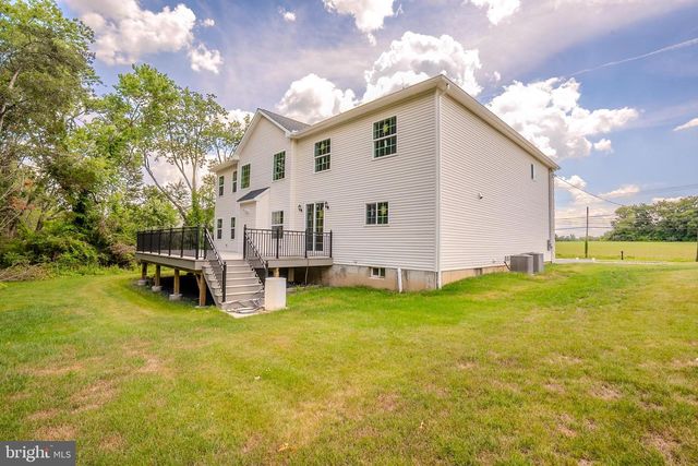 840 RIDGE RD, Monmouth Junction, NJ 08852
