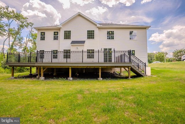 840 RIDGE RD, Monmouth Junction, NJ 08852