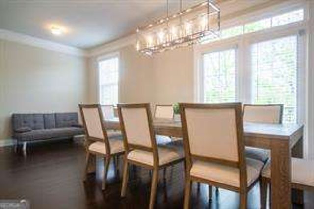 5871 Terrace Bend Way, Peachtree Corners, GA 30092