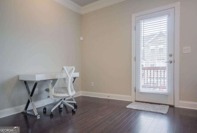 5871 Terrace Bend Way, Peachtree Corners, GA 30092