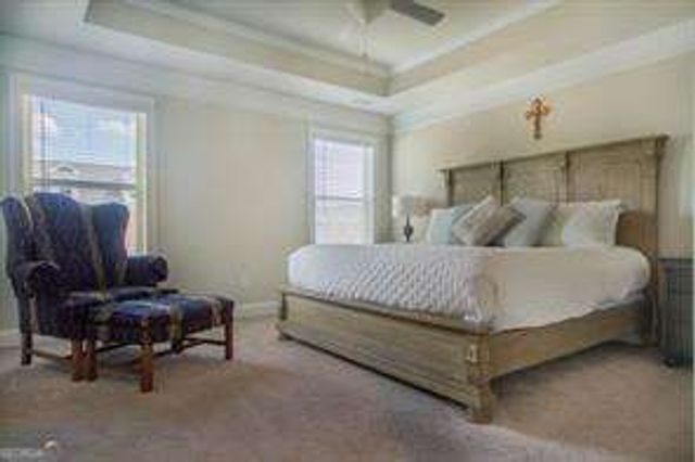 5871 Terrace Bend Way, Peachtree Corners, GA 30092