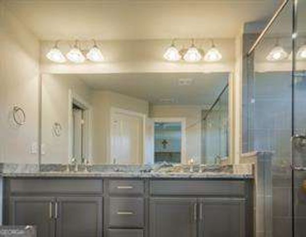 5871 Terrace Bend Way, Peachtree Corners, GA 30092