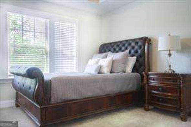 5871 Terrace Bend Way, Peachtree Corners, GA 30092