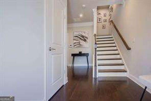 5871 Terrace Bend Way, Peachtree Corners, GA 30092