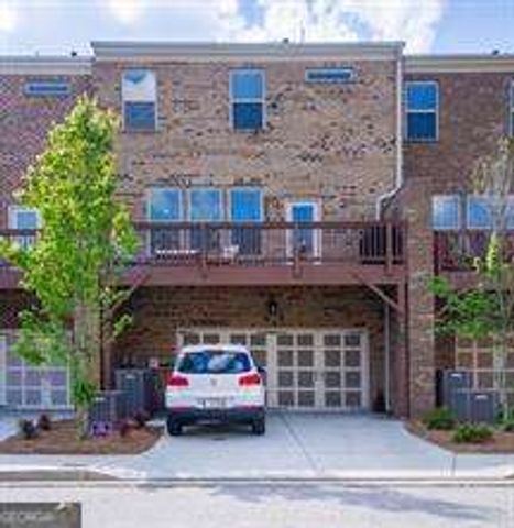 5871 Terrace Bend Way, Peachtree Corners, GA 30092