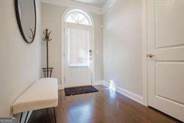 5871 Terrace Bend Way, Peachtree Corners, GA 30092