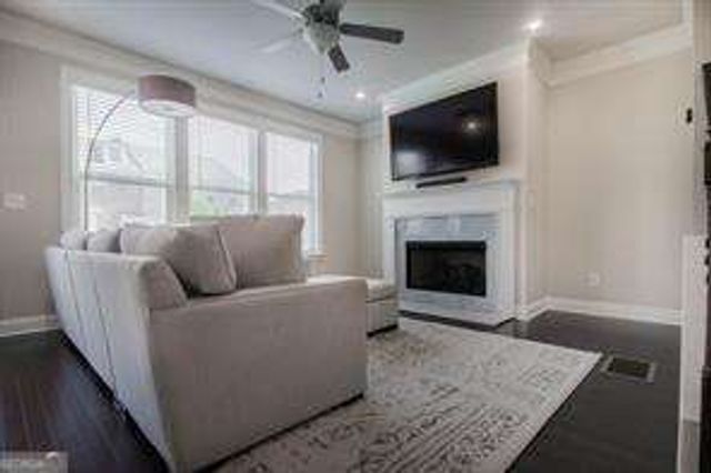 5871 Terrace Bend Way, Peachtree Corners, GA 30092