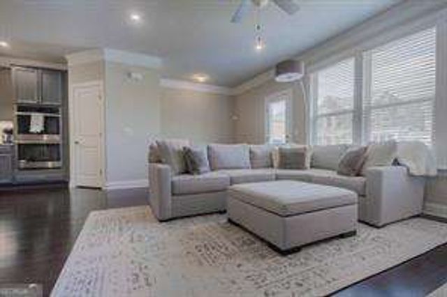 5871 Terrace Bend Way, Peachtree Corners, GA 30092