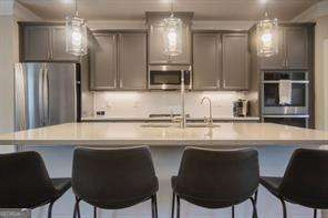 5871 Terrace Bend Way, Peachtree Corners, GA 30092