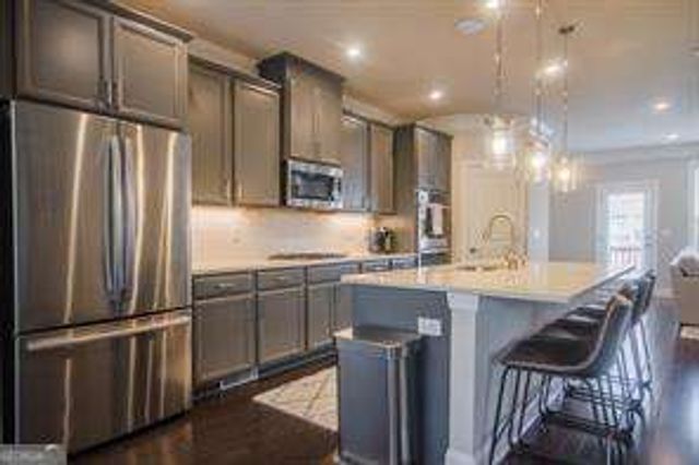 5871 Terrace Bend Way, Peachtree Corners, GA 30092