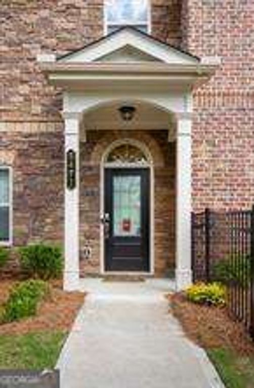 5871 Terrace Bend Way, Peachtree Corners, GA 30092