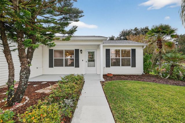 1201 DE LA FUENTE COURT, The Villages, FL 32162