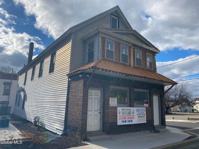 283 E Main Street, Amsterdam, NY 12010