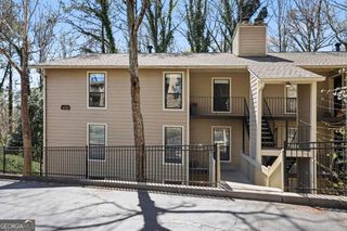 405 River Mill Circle, Roswell, GA 30075