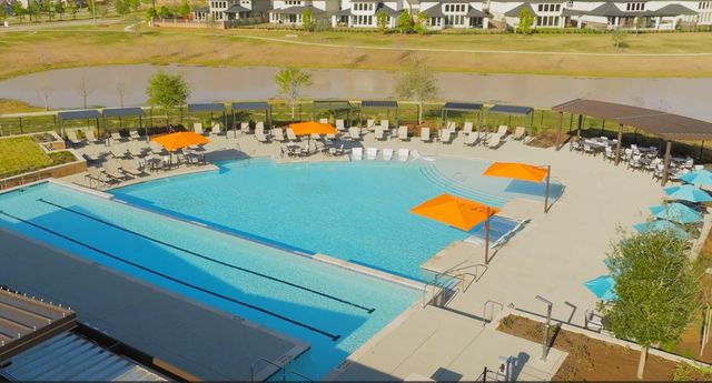 24927 Poppy Terrace Court, Katy, TX 77493