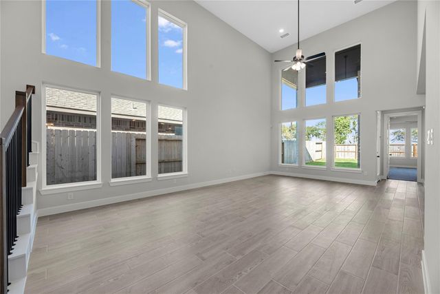 24927 Poppy Terrace Court, Katy, TX 77493