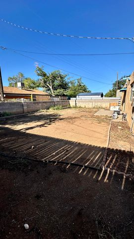 10410 TOWNER Avenue NE, Albuquerque, NM 87112