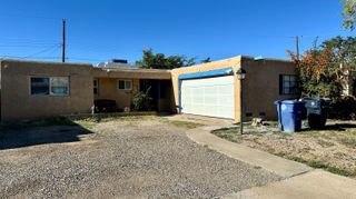 10410 TOWNER Avenue NE, Albuquerque, NM 87112