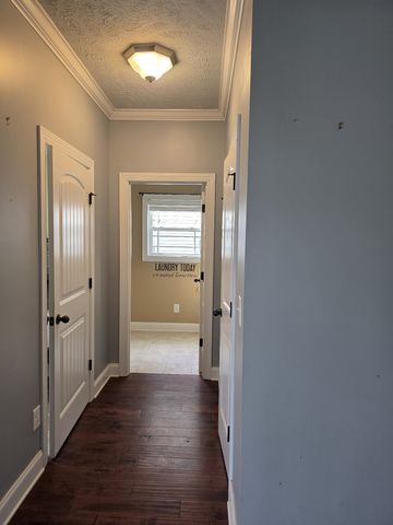 1215 Snowball Ln, Clarksville, TN 37042