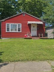 1365 Alcott, Dayton, OH 45406