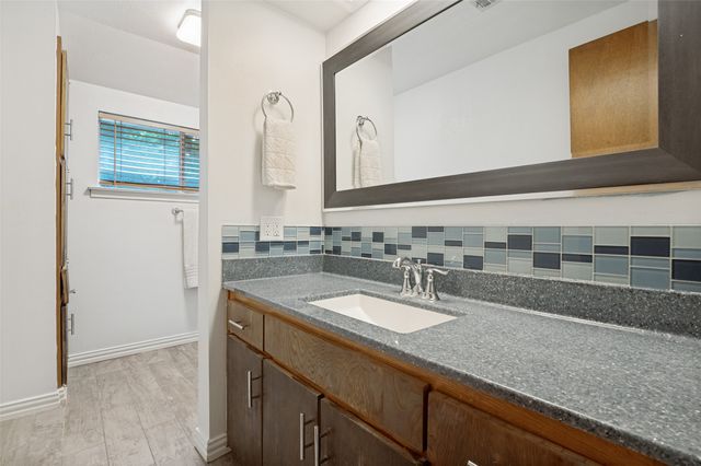 1529 Windchime Drive, Dallas, TX 75224