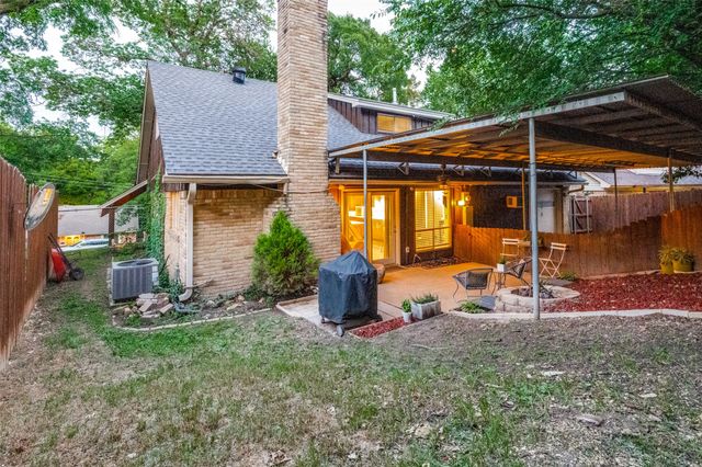 1529 Windchime Drive, Dallas, TX 75224