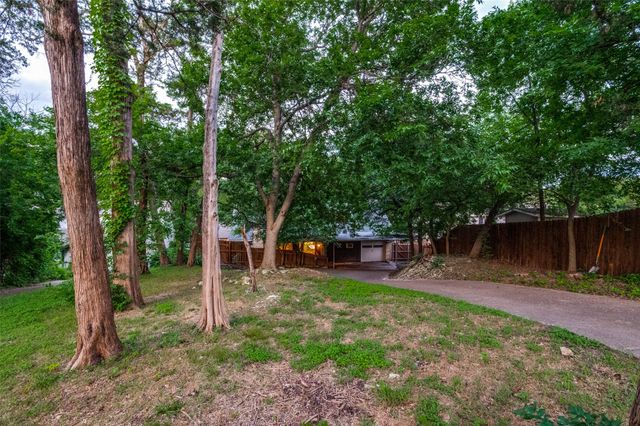 1529 Windchime Drive, Dallas, TX 75224