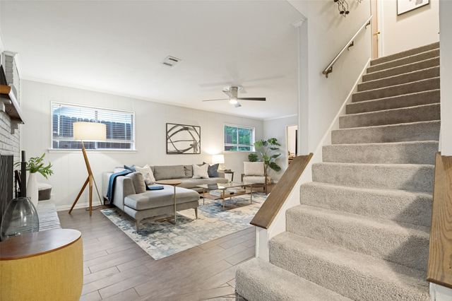 1529 Windchime Drive, Dallas, TX 75224