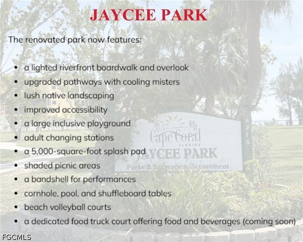 1926 SE 43rd ST 217, Cape Coral, FL 33904