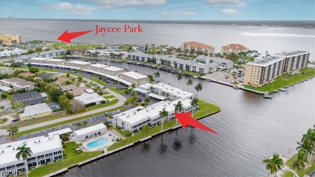 1926 SE 43rd ST 217, Cape Coral, FL 33904