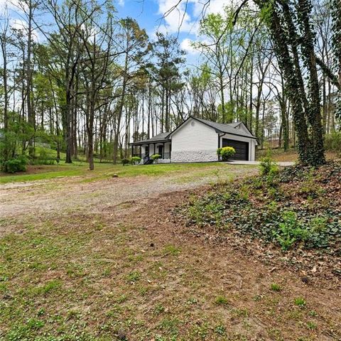 5350 Hearn Road, Ellenwood, GA 30294