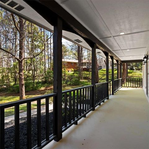 5350 Hearn Road, Ellenwood, GA 30294